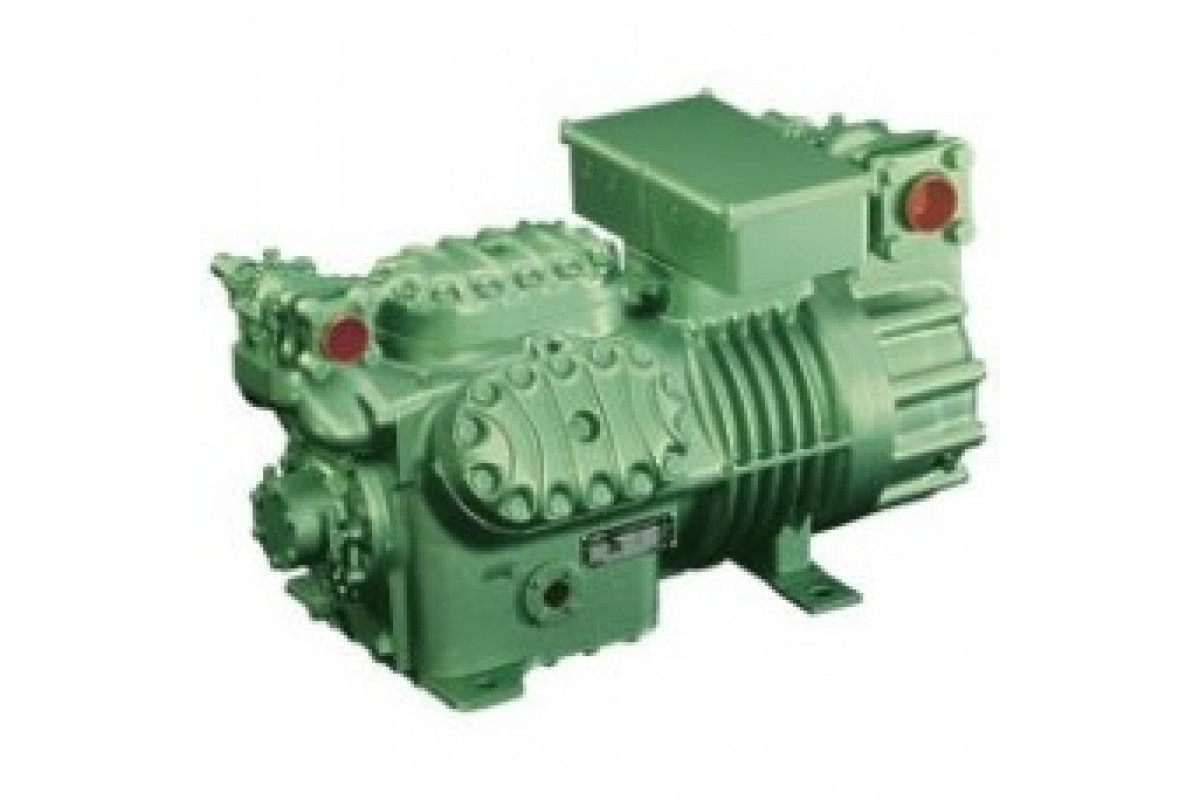 Фото Компрессор BITZER 6JE-25Y с официального сайта OSKAR™