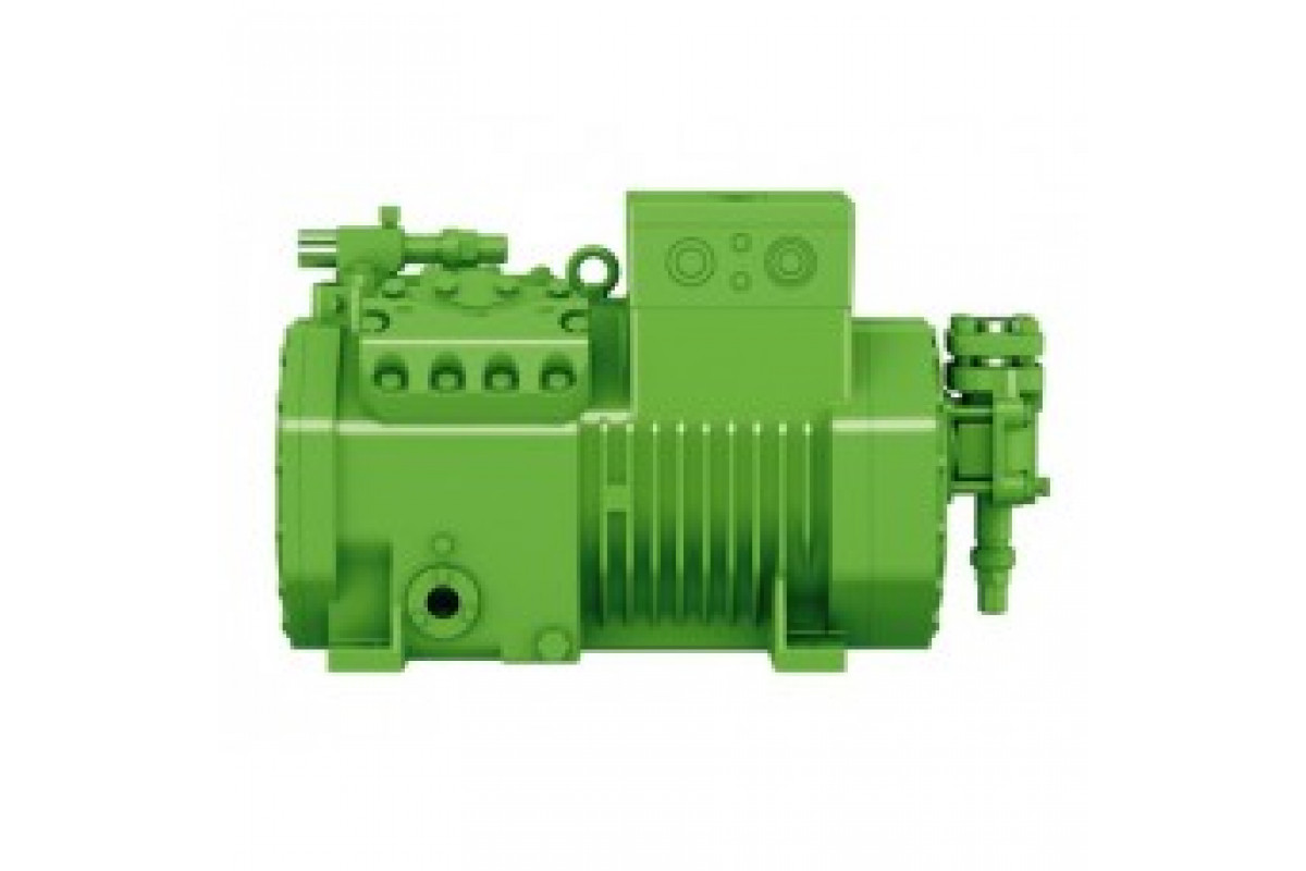 Фото Компрессор BITZER 4TES-9Y с официального сайта OSKAR™