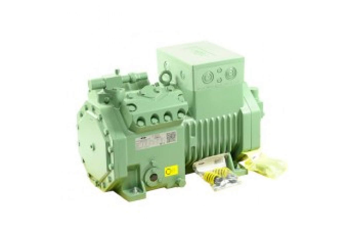 Фото Компрессор BITZER 4TES-8Y с официального сайта OSKAR™