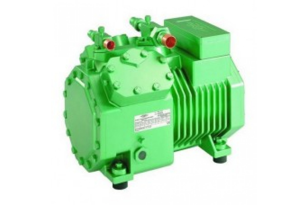Фото Компрессор BITZER 4FES-3Y с официального сайта OSKAR™