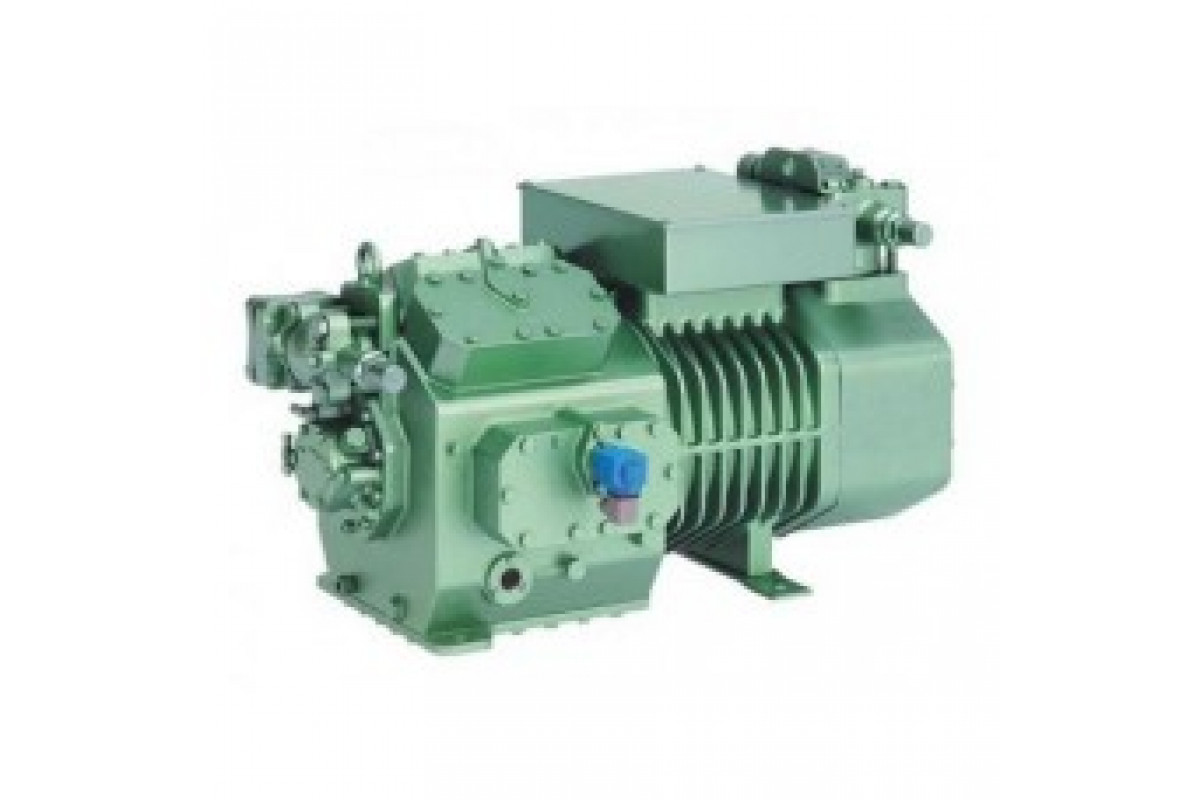 Фото Компрессор BITZER 8GE-60Y с официального сайта OSKAR™