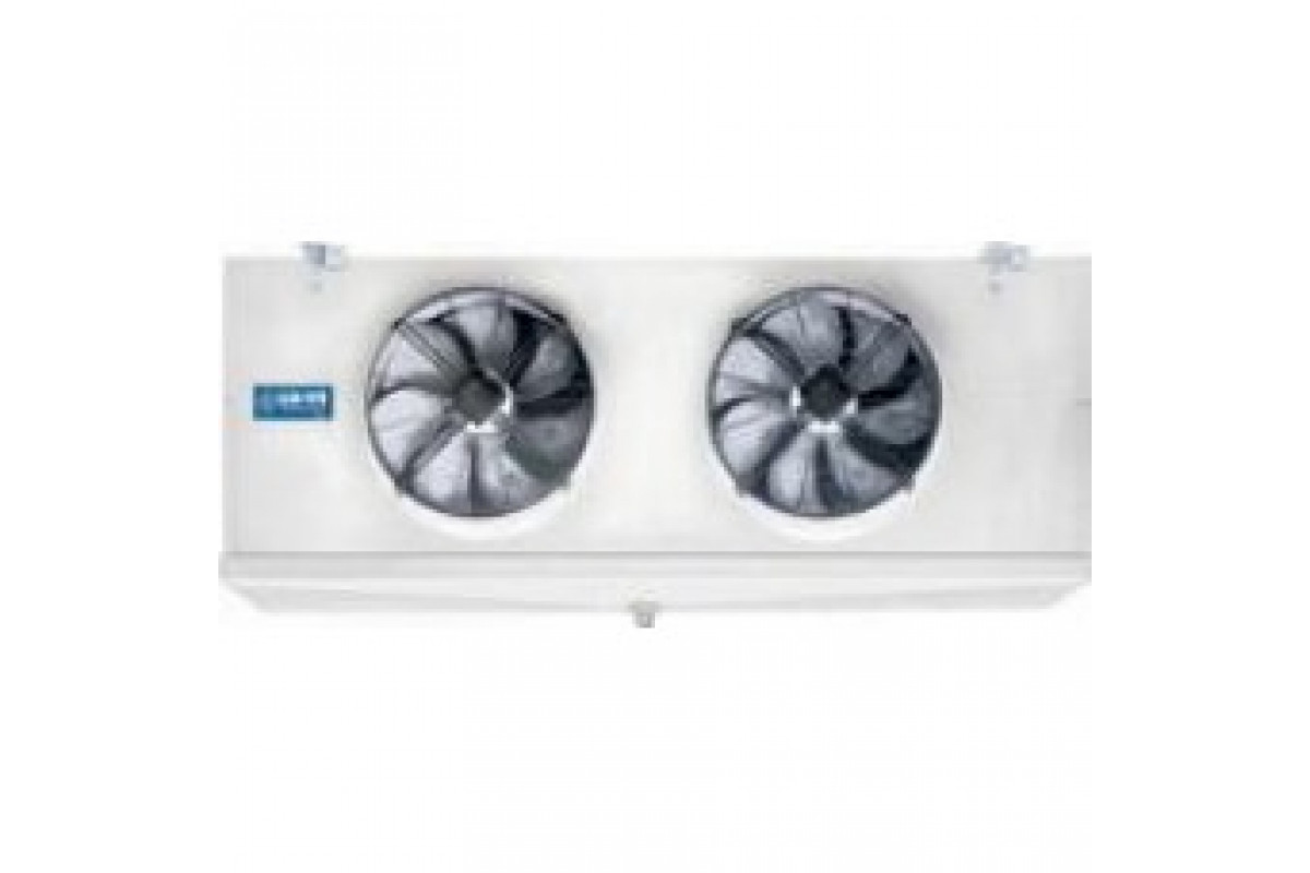 Фото Воздухоохладитель Lu-Ve F45HC 1308 E 7 с официального сайта OSKAR™