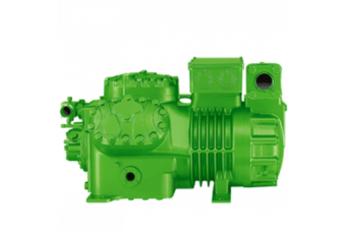 Фото Компрессор BITZER 4FE-28Y с официального сайта OSKAR™
